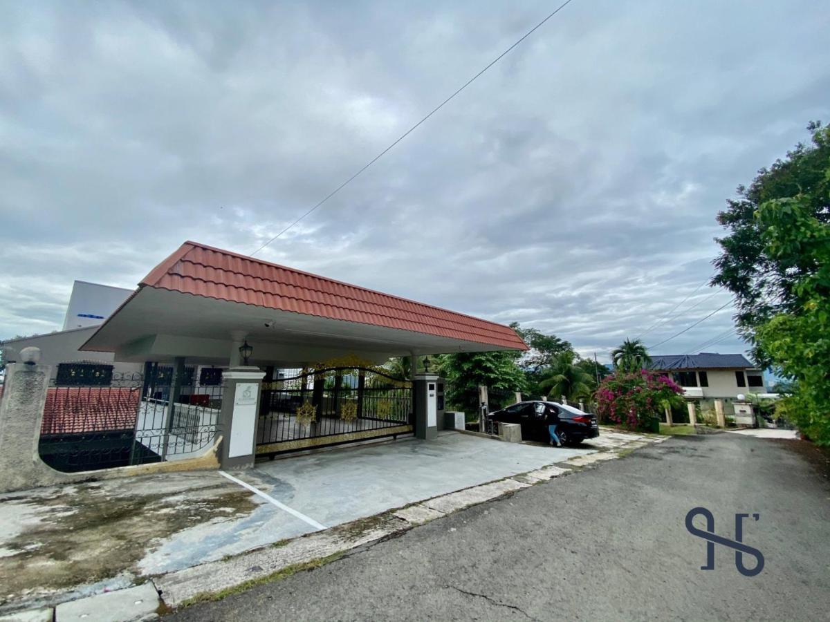 Vila Glencove By Homesuite' Kota Kinabalu