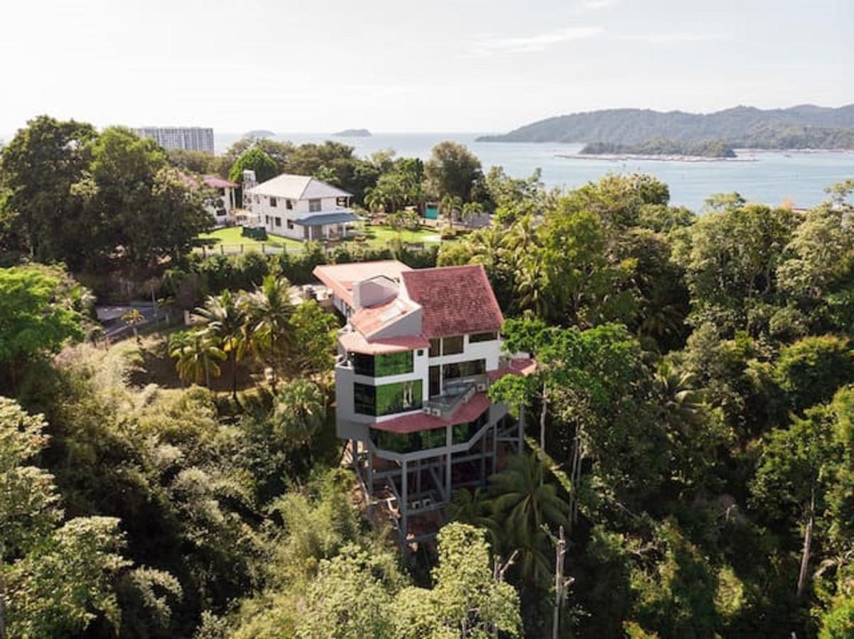 Vila Glencove By Homesuite' Kota Kinabalu