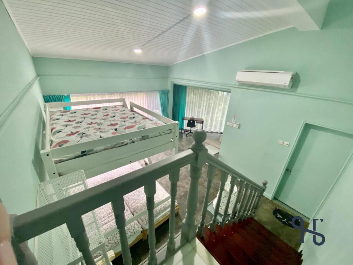 Glencove By Homesuite' Vila *