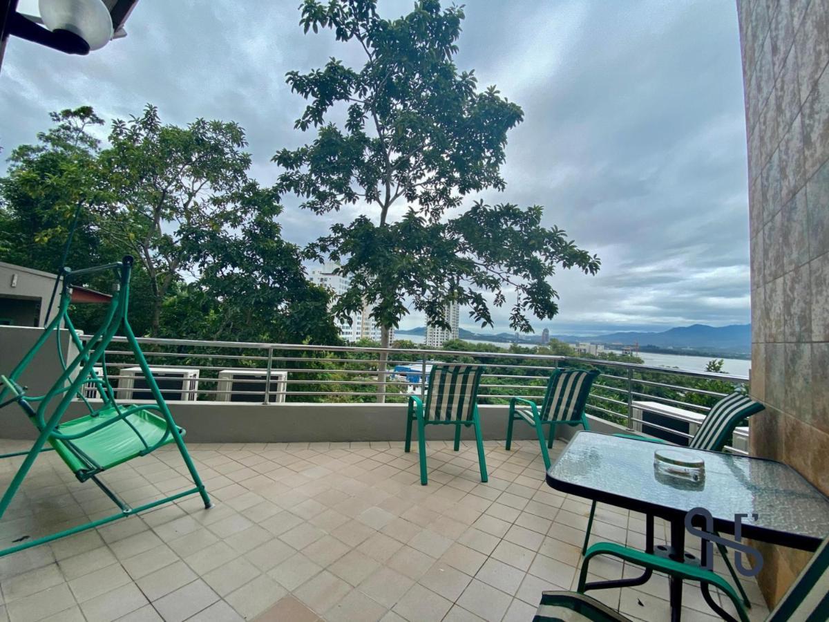 Glencove By Homesuite' Vila Kota Kinabalu