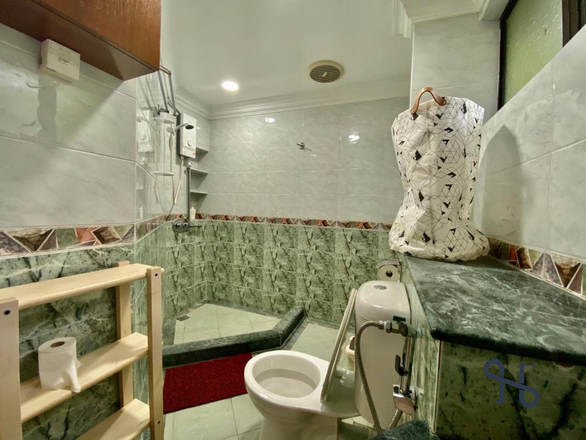 Glencove By Homesuite' Kota Kinabalu