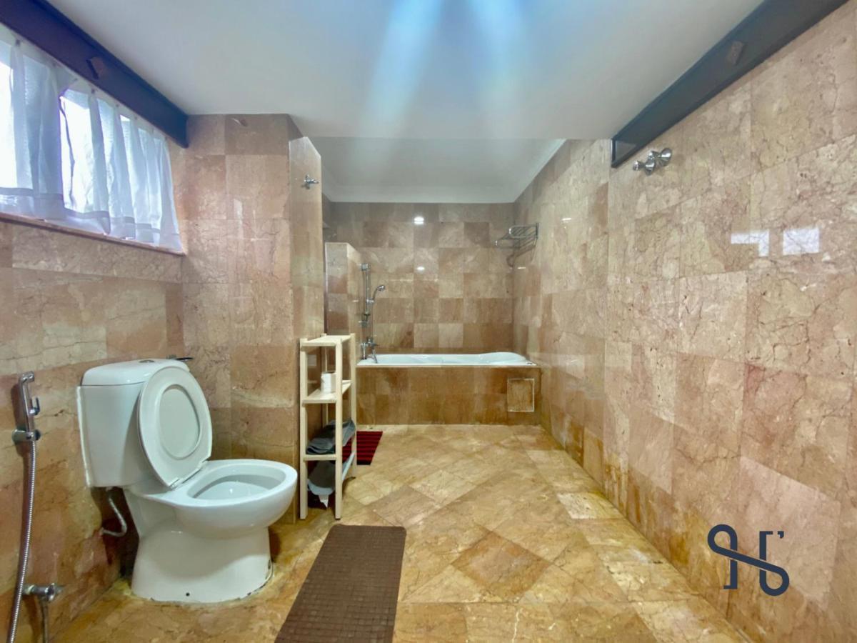 Glencove By Homesuite' * Kota Kinabalu