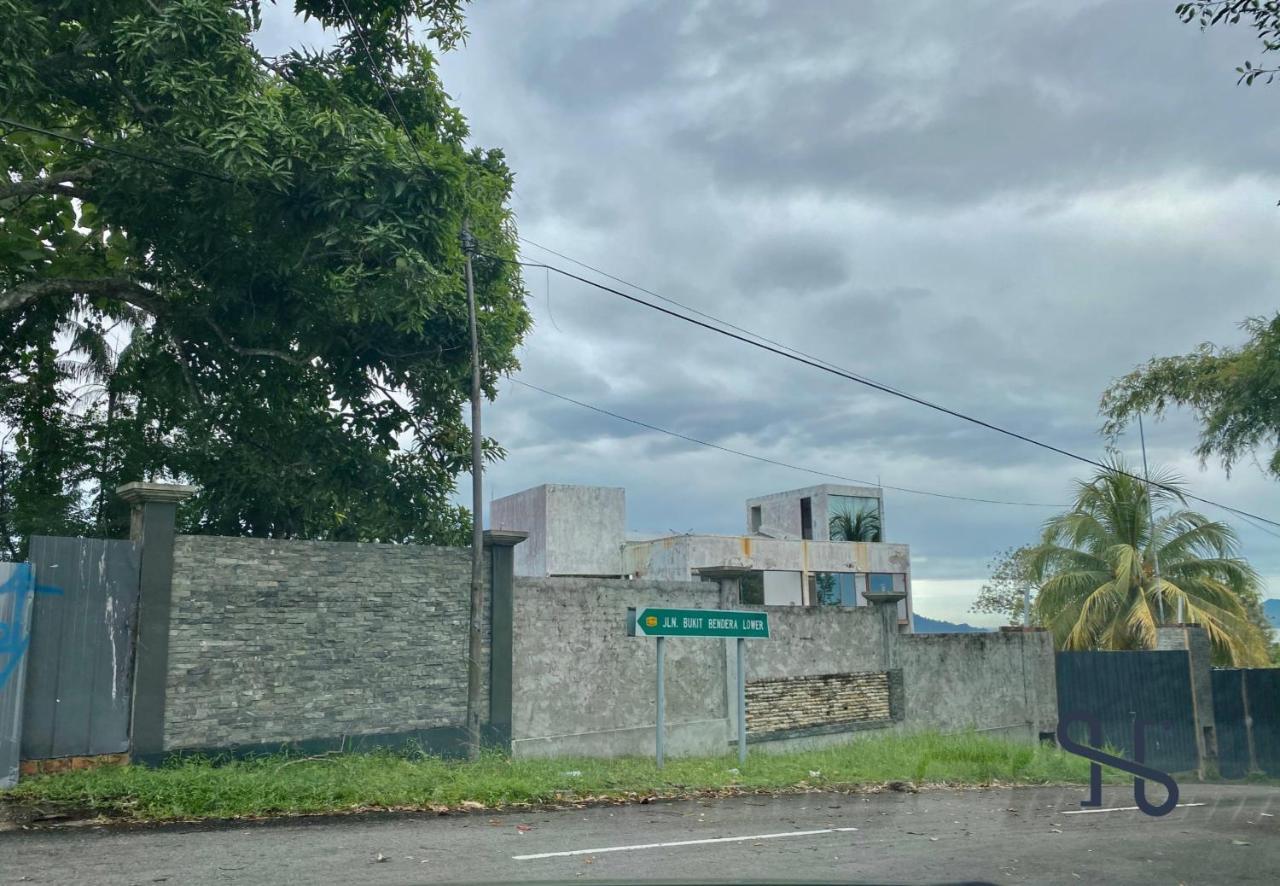 Glencove By Homesuite' Vila Kota Kinabalu
