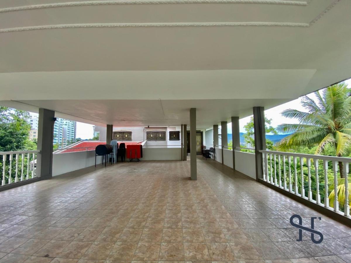 Glencove By Homesuite' Vila Kota Kinabalu