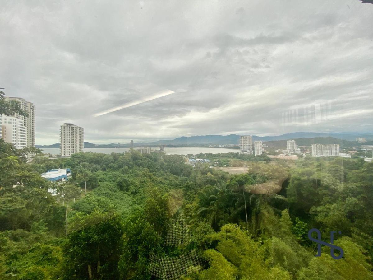 Glencove By Homesuite' Kota Kinabalu