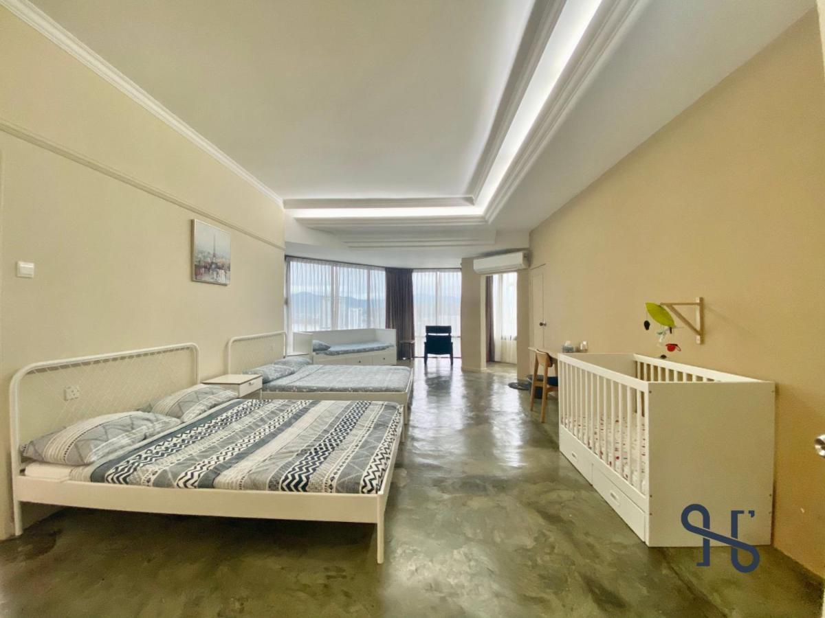 Glencove By Homesuite' Kota Kinabalu