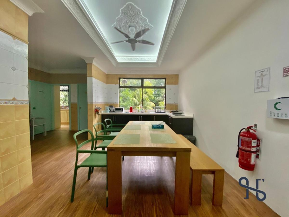 Glencove By Homesuite' Villa Kota Kinabalu