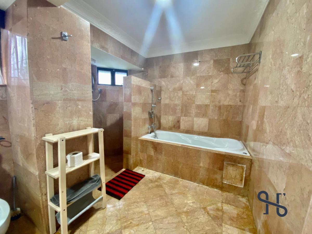 Glencove By Homesuite' Kota Kinabalu