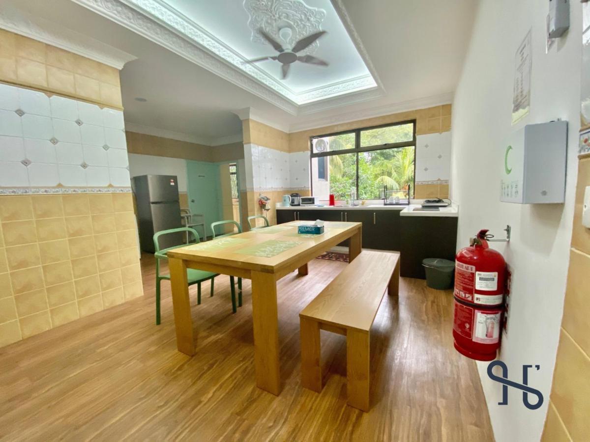Villa Glencove By Homesuite' Kota Kinabalu