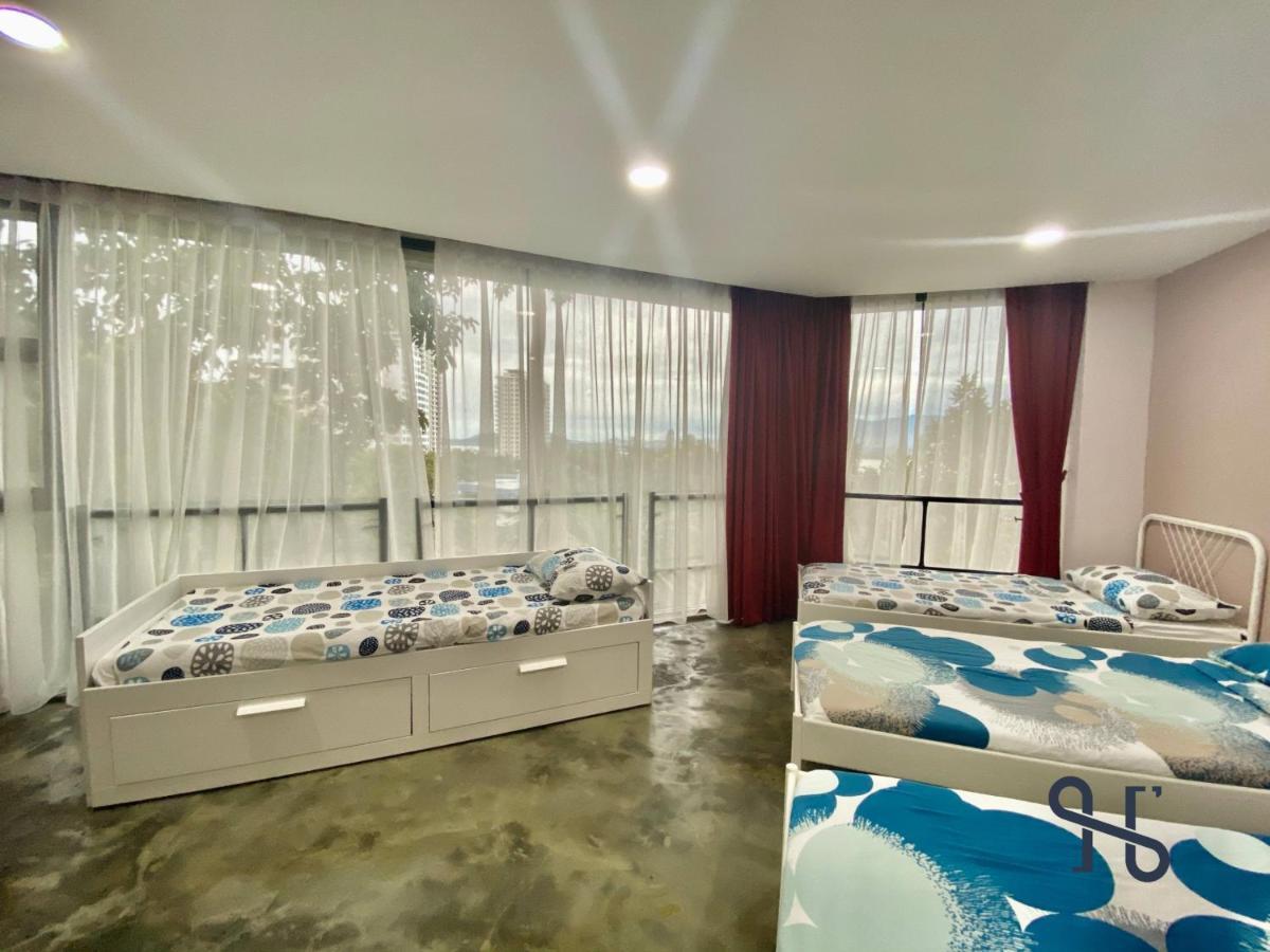 Glencove By Homesuite' Villa *