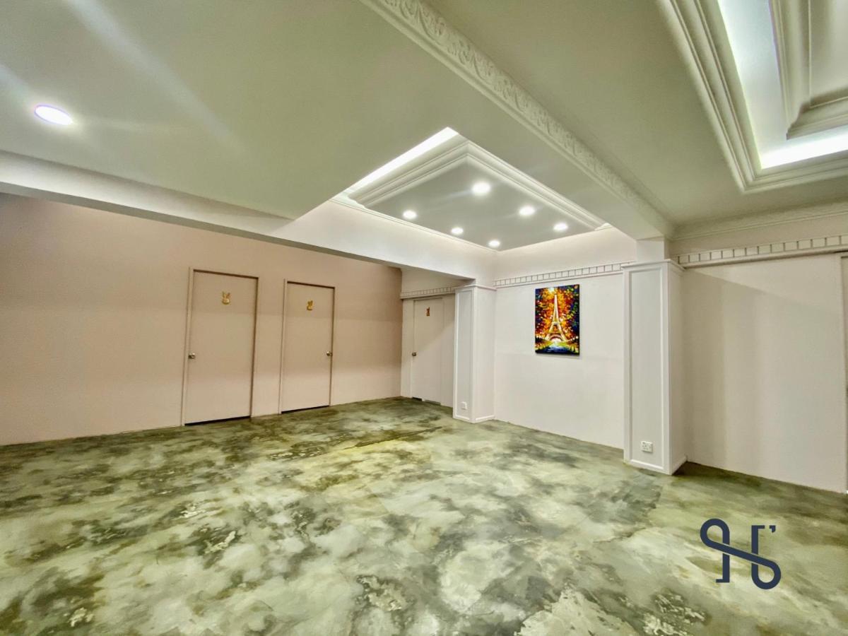 Villa Glencove By Homesuite'