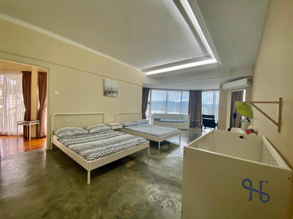 Villa Glencove By Homesuite'