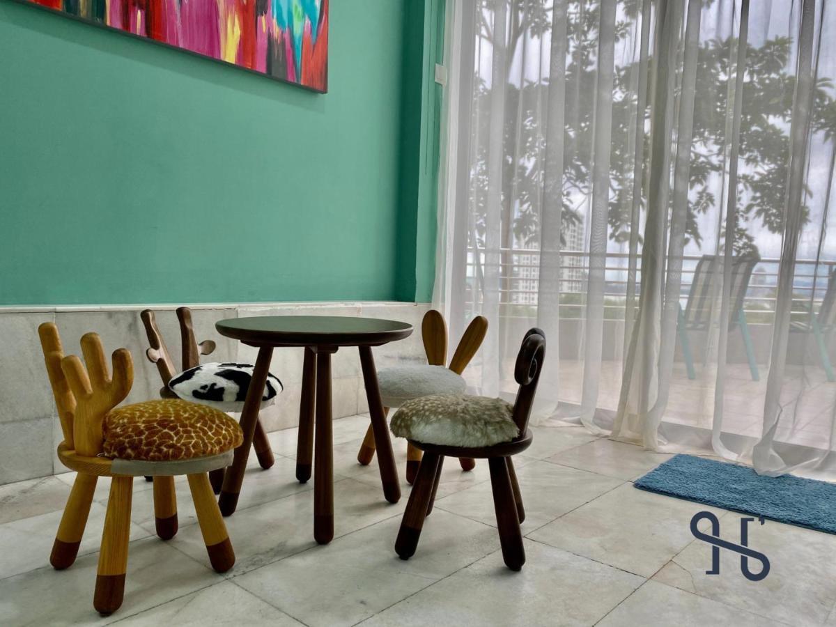 Glencove By Homesuite' Kota Kinabalu