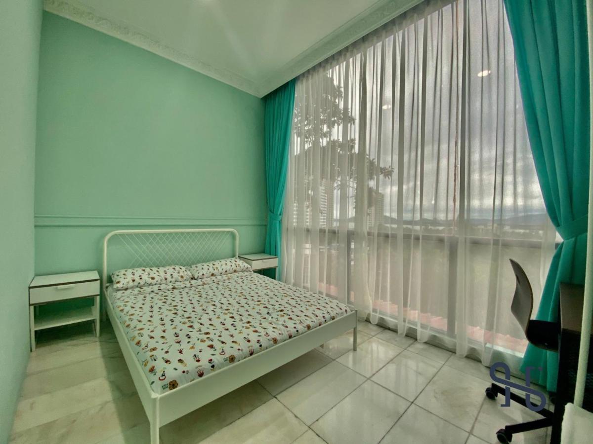 Glencove By Homesuite' Villa Kota Kinabalu