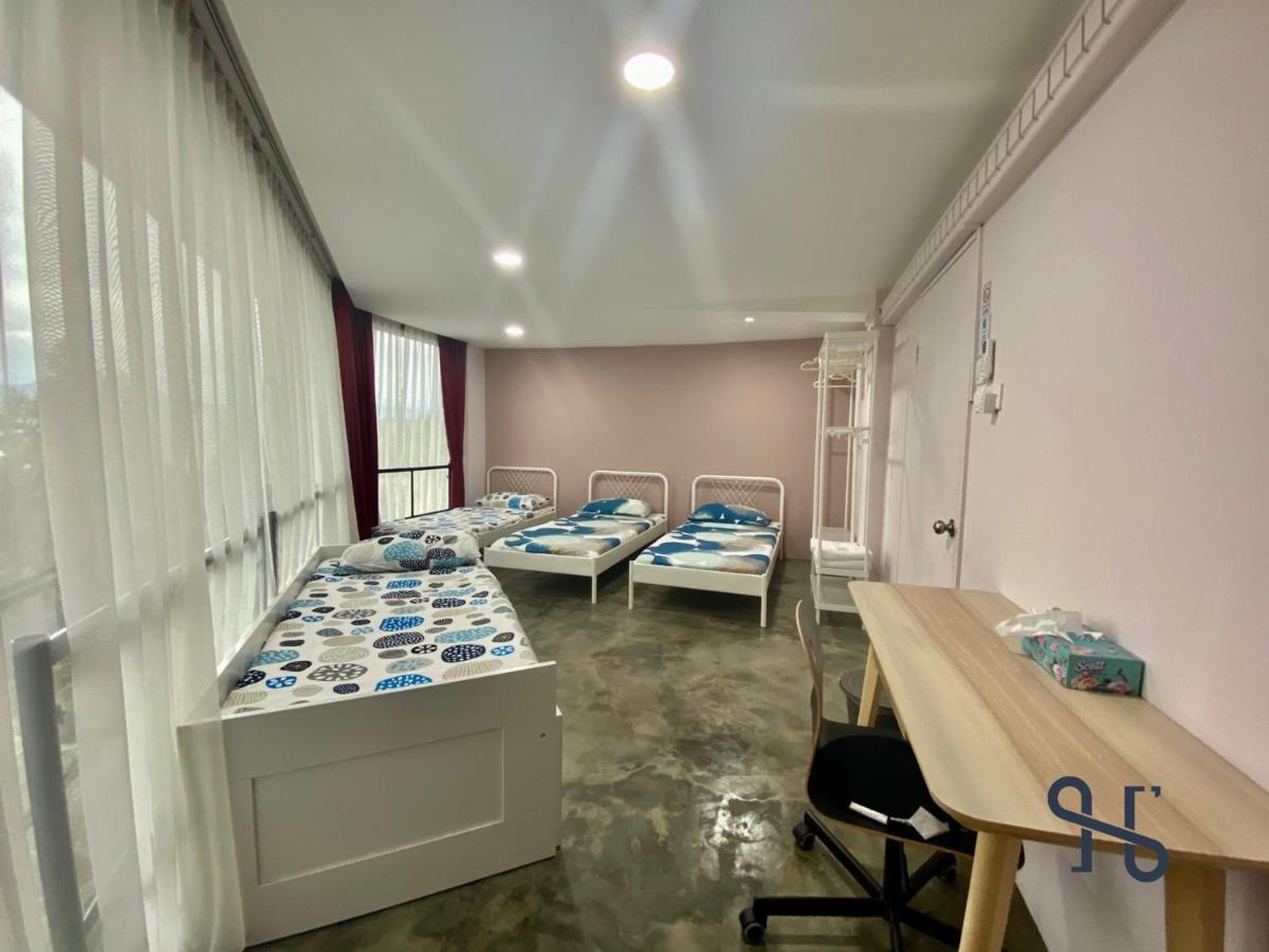 Glencove By Homesuite' Villa