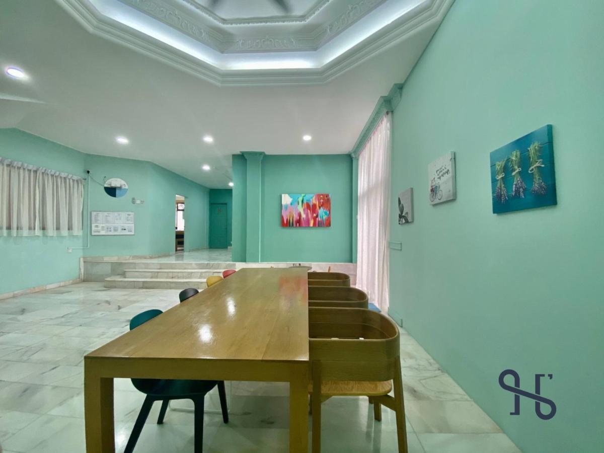 Glencove By Homesuite' Villa