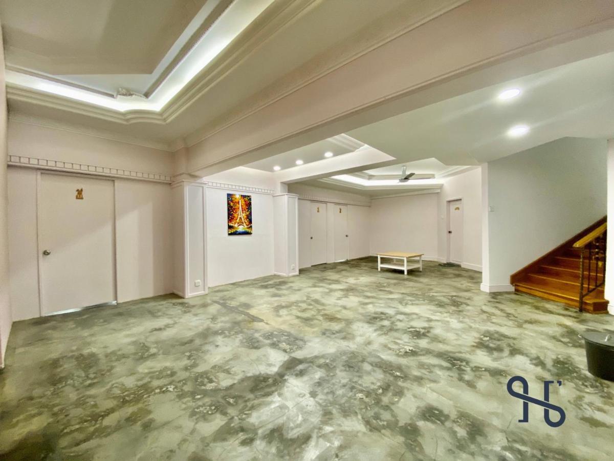 Villa Glencove By Homesuite' Kota Kinabalu